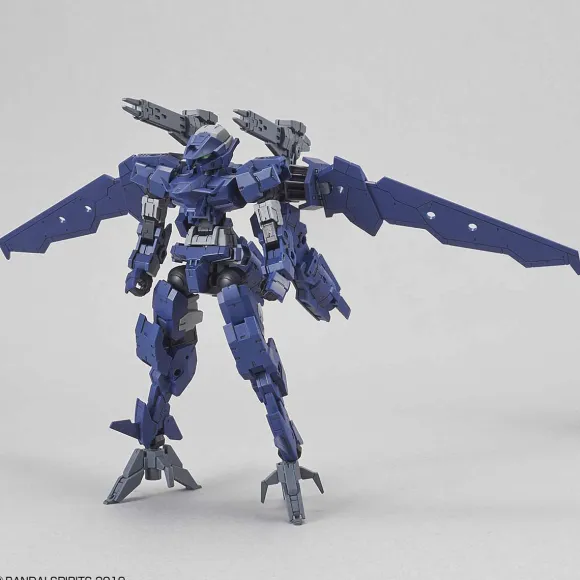 1/144 30MM eEXM-17 Alto (Aerial Warfare Ver.) (Navy Blue)
