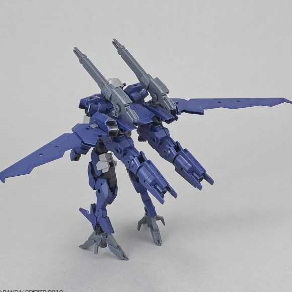 1/144 30MM eEXM-17 Alto (Aerial Warfare Ver.) (Navy Blue)