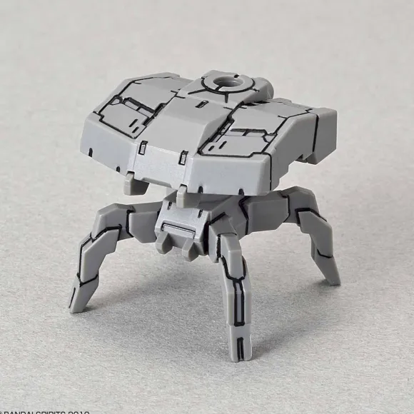 1/144 30MM eEXM-17 Alto (Aerial Warfare Ver.) (Navy Blue)