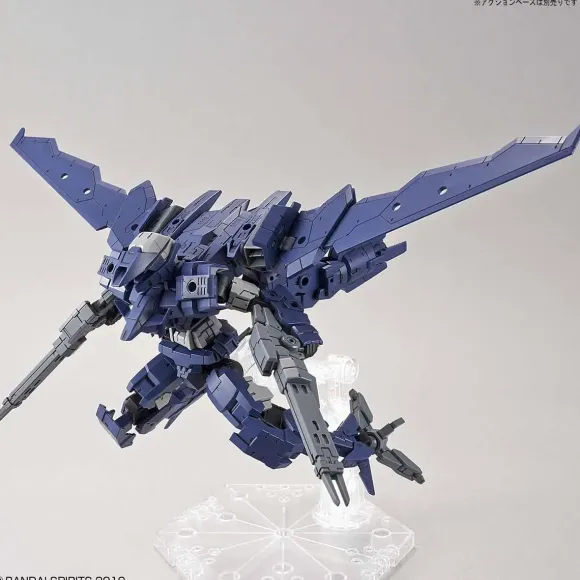 1/144 30MM eEXM-17 Alto (Aerial Warfare Ver.) (Navy Blue)