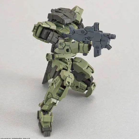 1/144 30MM eEXM-17 ALTO (Green)
