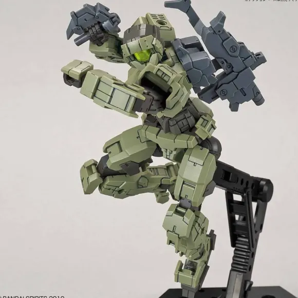 1/144 30MM eEXM-17 ALTO (Green)