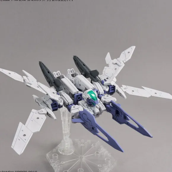 1/144 30MM eEXM-30 Espossito Beta