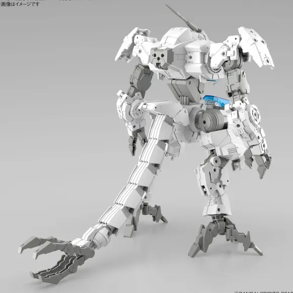 1/144 30MM eEXM GIG-C02 Provedel (Type-COMMAND 02)