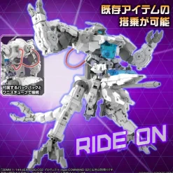 1/144 30MM eEXM GIG-C02 Provedel (Type-COMMAND 02)
