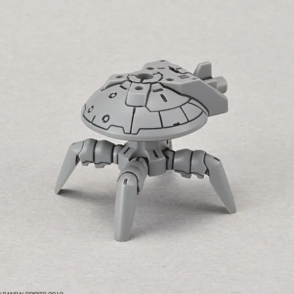 1/144 30MM eEXM-15 PORTANOVA (Navy Blue)