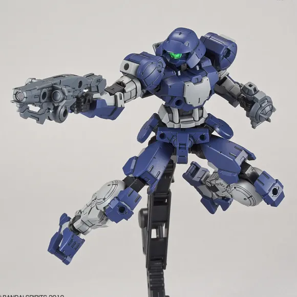 1/144 30MM eEXM-15 PORTANOVA (Navy Blue)