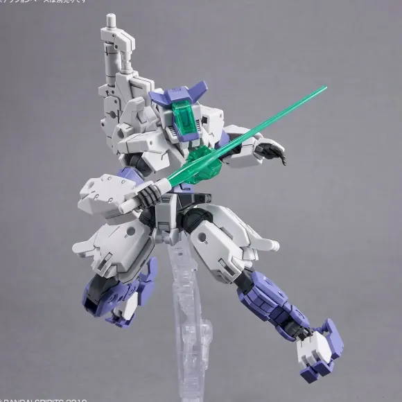 1/144 30MM eEXM-S01U Forestieri 01