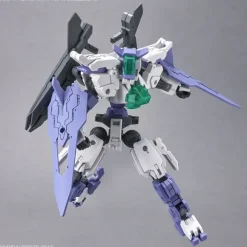 1/144 30MM eEXM-S01U Forestieri 01
