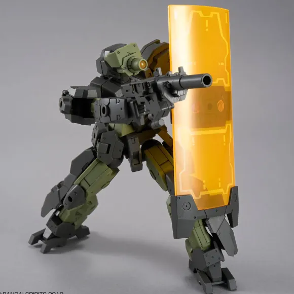1/144 30MM eEXM-23 Tecprot 02
