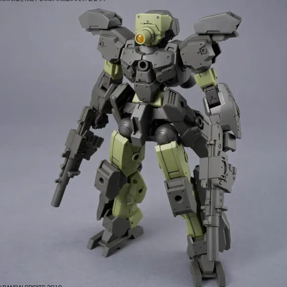 1/144 30MM eEXM-23 Tecprot 02