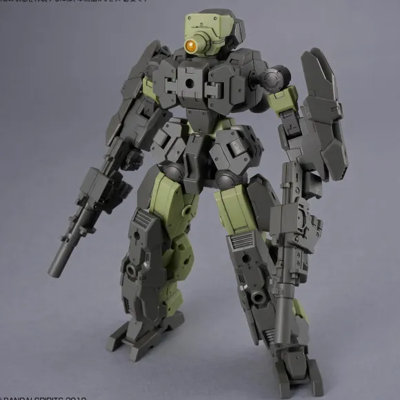 1/144 30MM eEXM-23 Tecprot 02