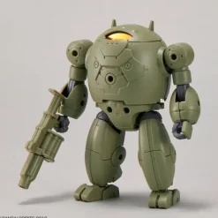 1/144 30MM Exa Vehicle (Armored Assault Mecha Ver.)
