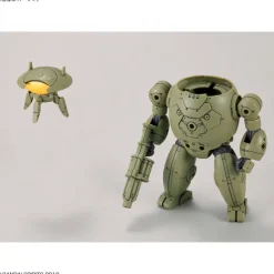 1/144 30MM Exa Vehicle (Armored Assault Mecha Ver.)