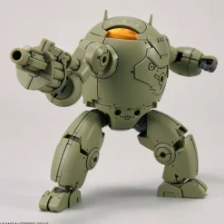1/144 30MM Exa Vehicle (Armored Assault Mecha Ver.)