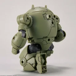 1/144 30MM Exa Vehicle (Armored Assault Mecha Ver.)