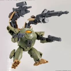 1/144 30MM Exa Vehicle (Armored Assault Mecha Ver.)