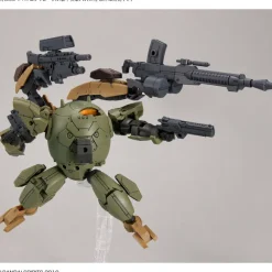 1/144 30MM Exa Vehicle (Armored Assault Mecha Ver.)
