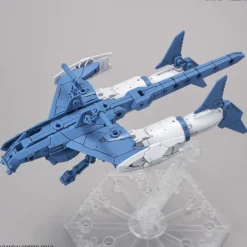 1/144 30MM Exa Vehicle Attack (Submarine Ver.) Blue Gray