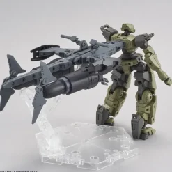 1/144 30MM Exa Vehicle (Attack Submarine Ver.) (Light Gray)