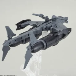 1/144 30MM Exa Vehicle (Attack Submarine Ver.) (Light Gray)