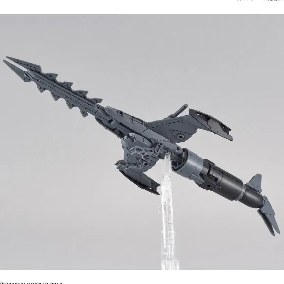 1/144 30MM Exa Vehicle (Attack Submarine Ver.) (Light Gray)