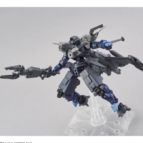 1/144 30MM Exa Vehicle (Attack Submarine Ver.) (Light Gray)