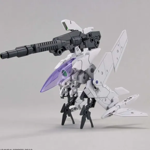 1/144 30MM Exa Vehicle (Cannon Bike Ver.)