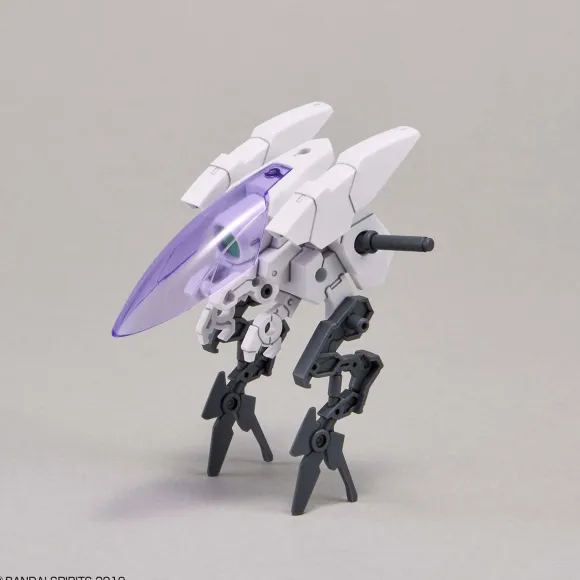 1/144 30MM Exa Vehicle (Cannon Bike Ver.)
