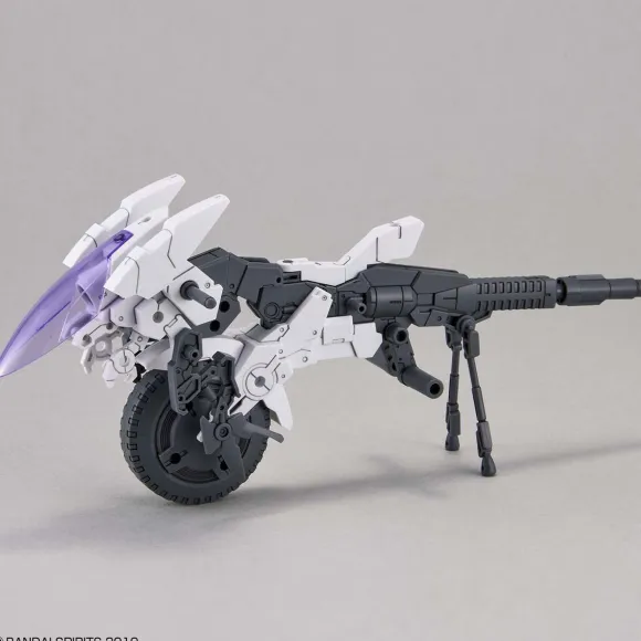 1/144 30MM Exa Vehicle (Cannon Bike Ver.)