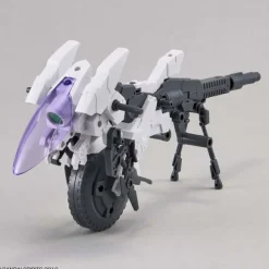 1/144 30MM Exa Vehicle (Cannon Bike Ver.)