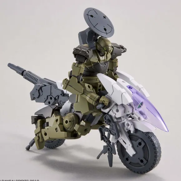 1/144 30MM Exa Vehicle (Cannon Bike Ver.)