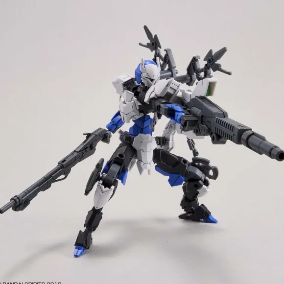 1/144 30MM Exa Vehicle (Cannon Bike Ver.)