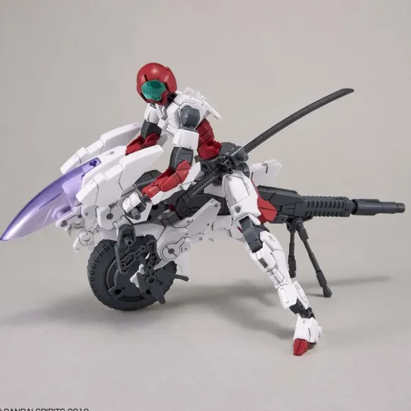 1/144 30MM Exa Vehicle (Cannon Bike Ver.)