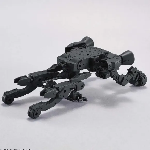 1/144 30MM Exa Vehicle (Space Craft Ver.) (Black)