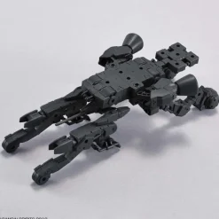1/144 30MM Exa Vehicle (Space Craft Ver.) (Black)