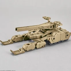 1/144 30MM Exa Vehicle (Tank Ver.) (Brown)