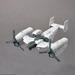 1/144 30MM Exa Vehicle (Tiltrotor Ver.)