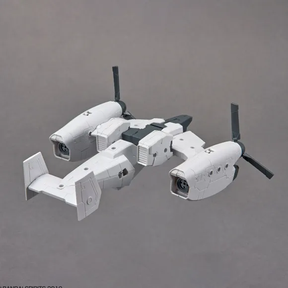 1/144 30MM Exa Vehicle (Tiltrotor Ver.)