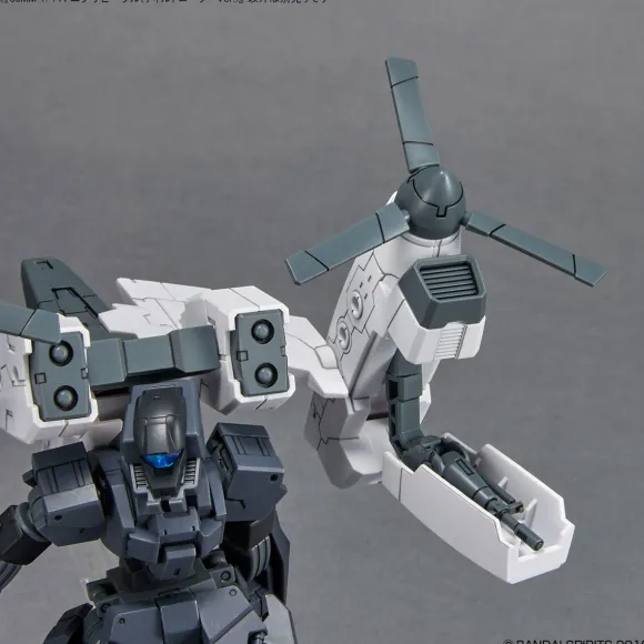 1/144 30MM Exa Vehicle (Tiltrotor Ver.)
