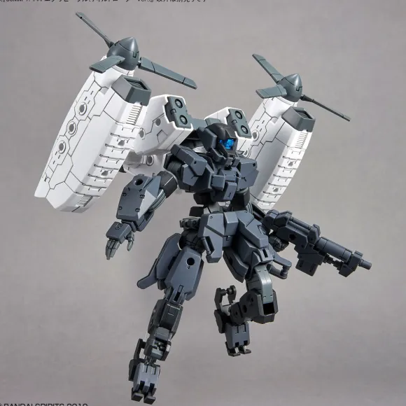 1/144 30MM Exa Vehicle (Tiltrotor Ver.)