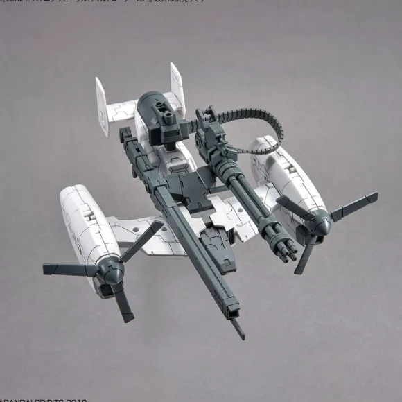 1/144 30MM Exa Vehicle (Tiltrotor Ver.)