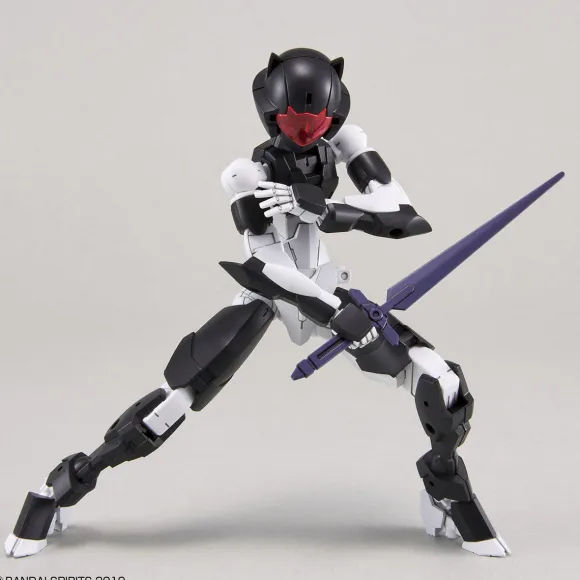 1/144 30MM EXM-E7f Spinatia (Fencer Type)