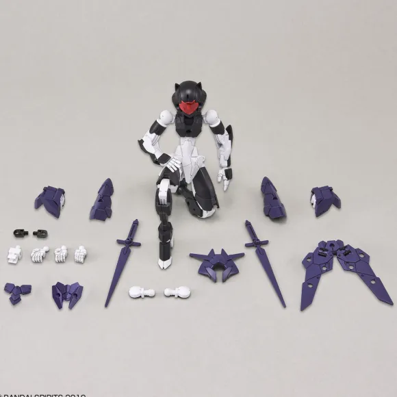 1/144 30MM EXM-E7f Spinatia (Fencer Type)