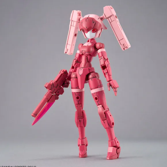 1/144 30MM EXM-H15A Acerby (Type-A)