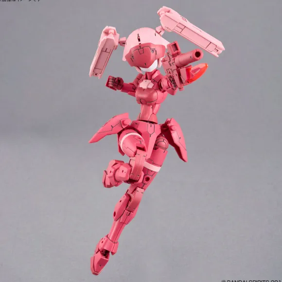 1/144 30MM EXM-H15A Acerby (Type-A)
