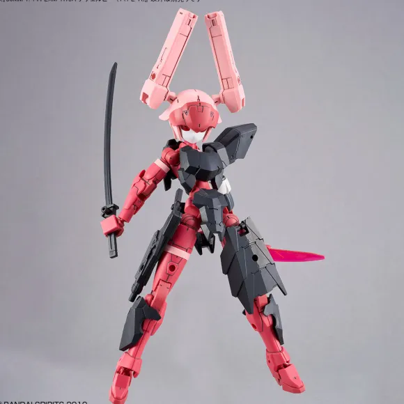 1/144 30MM EXM-H15A Acerby (Type-A)