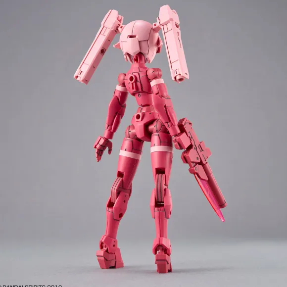 1/144 30MM EXM-H15A Acerby (Type-A)