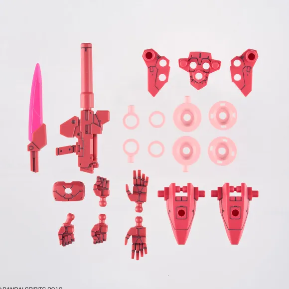 1/144 30MM EXM-H15A Acerby (Type-A)