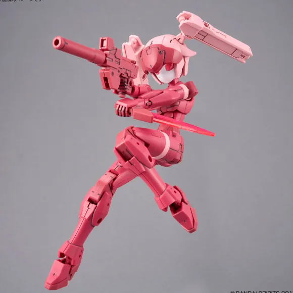 1/144 30MM EXM-H15A Acerby (Type-A)